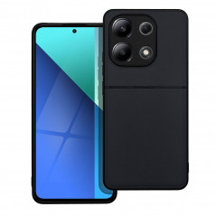 Kryt Noble na XIAOMI Redmi Note 13 4G Čierny