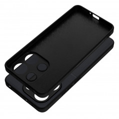 Kryt Noble na XIAOMI Redmi Note 13 4G Čierny