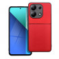 Kryt Noble na XIAOMI Redmi Note 13 4G Červený