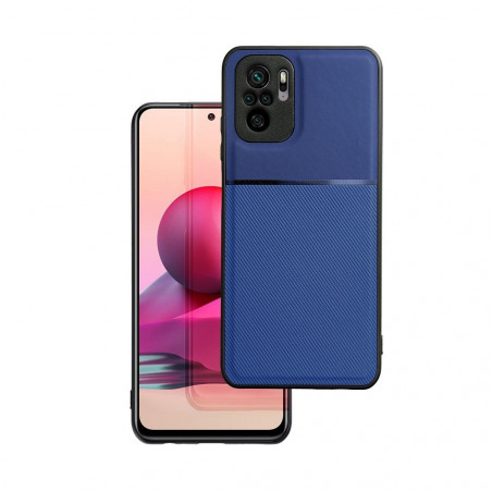 Kryt Noble na XIAOMI Redmi Note 13 4G Modrý