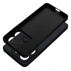 Kryt Noble na XIAOMI Redmi Note 13 Pro 5G Čierny