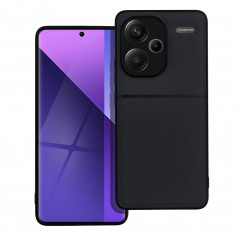 Kryt Noble na XIAOMI Redmi Note 13 Pro Plus 5G Čierny