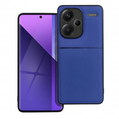 Kryt Noble na XIAOMI Redmi Note 13 Pro Plus 5G Modrý