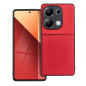 Kryt Noble na XIAOMI Redmi Note 13 Pro 4G Červený