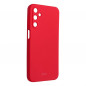 Kryt Roar Colorful Jelly na Samsung Galaxy A15 LTE Žiarivý ružový