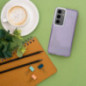 Kryt Pearl na Samsung Galaxy A55 Fialový (Purple)
