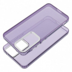 Kryt Pearl na Samsung Galaxy A55 Fialový (Purple)