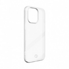 Kryt Forcell F-Protect Long Lasting na Apple iPhone 13 Pro Transparentný