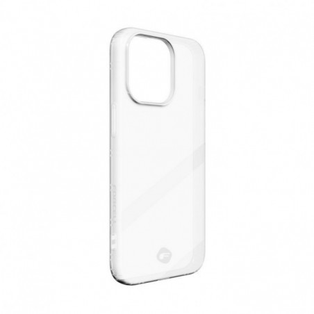Kryt Forcell F-Protect Long Lasting na Apple iPhone 13 Pro Transparentný