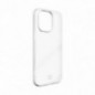 Kryt Forcell F-Protect Long Lasting na Apple iPhone 13 Pro Transparentný
