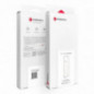 Kryt Forcell F-Protect Long Lasting na Apple iPhone 13 Pro Transparentný