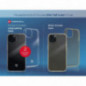 Kryt Forcell F-Protect Long Lasting na Apple iPhone 13 Pro Transparentný