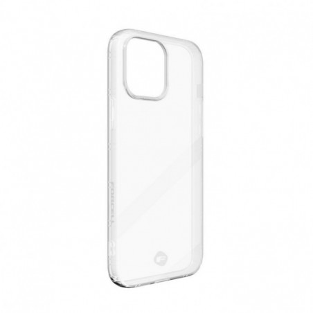 Kryt Forcell F-Protect Long Lasting na Apple iPhone 13 Pro Max Transparentný