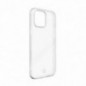 Kryt Forcell F-Protect Long Lasting na Apple iPhone 13 Pro Max Transparentný