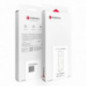 Kryt Forcell F-Protect Long Lasting na Apple iPhone 13 Pro Max Transparentný
