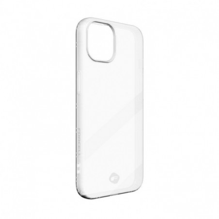 Kryt Forcell F-Protect Long Lasting na Apple iPhone 13 Transparentný