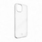 Kryt Forcell F-Protect Long Lasting na Apple iPhone 13 Transparentný