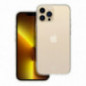 Kryt Forcell F-Protect Long Lasting na Apple iPhone 13 Transparentný