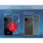 Kryt Forcell F-Protect Long Lasting na Apple iPhone 14 Pro Transparentný