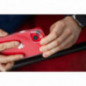 Kryt Forcell F-Protect Long Lasting na Apple iPhone 14 Pro Transparentný