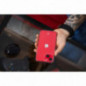 Kryt Forcell F-Protect Long Lasting na Apple iPhone 14 Pro Transparentný