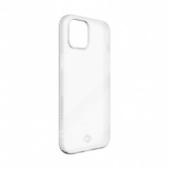 Kryt Forcell F-Protect Long Lasting na Apple iPhone 14 Transparentný