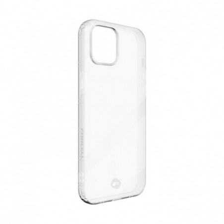 Kryt Forcell F-Protect Long Lasting na Apple iPhone 14 Transparentný