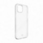 Kryt Forcell F-Protect Long Lasting na Apple iPhone 14 Transparentný