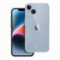 Kryt Forcell F-Protect Long Lasting na Apple iPhone 14 Transparentný