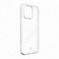 Kryt Forcell F-Protect Long Lasting na Apple iPhone 15 Pro Max Transparentný