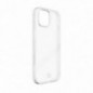 Kryt Forcell F-Protect Long Lasting na Apple iPhone 15 Transparentný