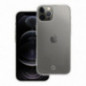 Kryt Forcell F-Protect Long Lasting na Apple iPhone 15 Transparentný
