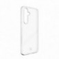 Kryt Forcell F-Protect Long Lasting na Samsung Galaxy S24 PLUS Transparentný