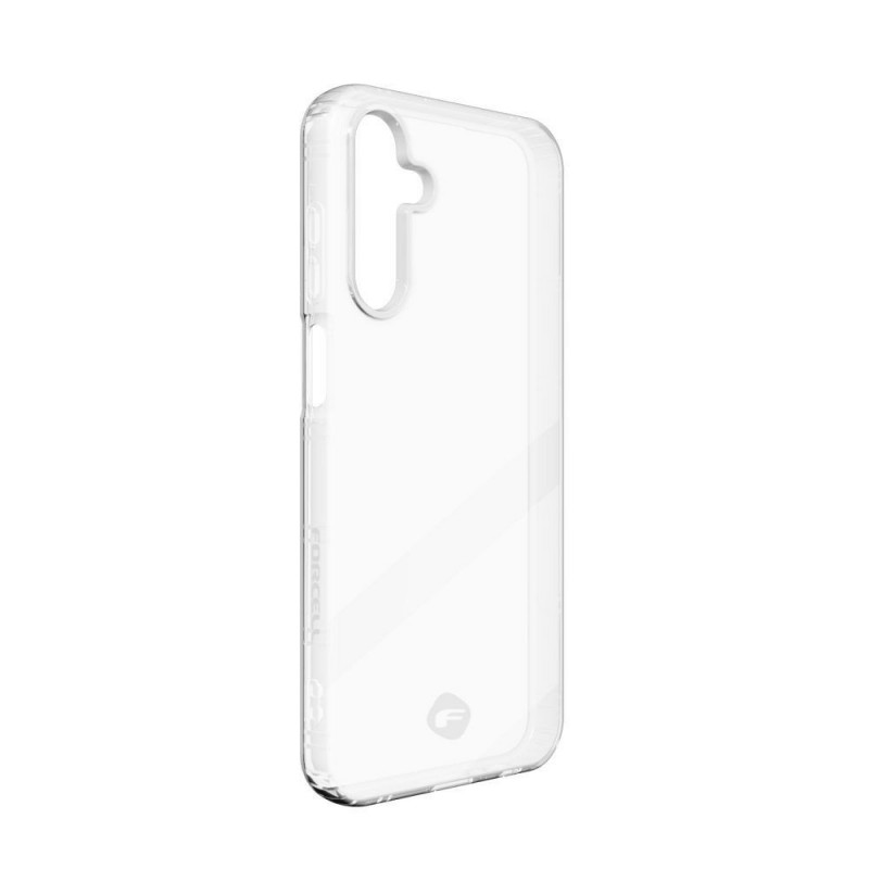 Kryt Forcell F-Protect Long Lasting na Samsung Galaxy A15 LTE Transparentný