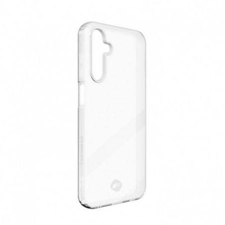 Kryt Forcell F-Protect Long Lasting na Samsung Galaxy A15 LTE Transparentný