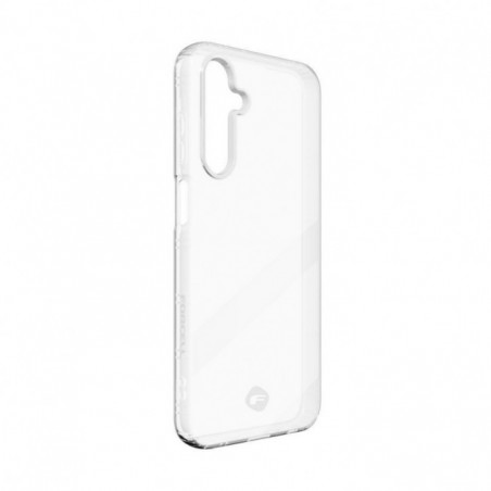 Kryt Forcell F-Protect Long Lasting na Samsung Galaxy A25 5G Transparentný