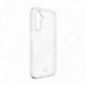 Kryt Forcell F-Protect Long Lasting na Samsung Galaxy A25 5G Transparentný