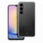 Kryt Forcell F-Protect Long Lasting na Samsung Galaxy A25 5G Transparentný