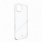 Kryt Forcell F-Protect Long Lasting na Apple iPhone 15 Plus Transparentný