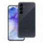 Kryt Forcell F-Protect Long Lasting na Samsung Galaxy A55 Transparentný