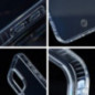 Kryt Forcell F-Protect Long Lasting na XIAOMI Redmi Note 13 Pro 5G Transparentný