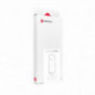Kryt Forcell F-Protect Long Lasting na XIAOMI Redmi Note 13 Pro 5G Transparentný