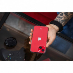 Kryt Forcell F-Protect Long Lasting na XIAOMI Redmi Note 13 Pro 5G Transparentný