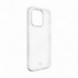 Kryt Forcell F-Protect Long Lasting na XIAOMI Redmi Note 13 Pro 5G Transparentný