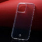 Kryt Forcell F-Protect Long Lasting na XIAOMI Redmi Note 13 Pro Plus 5G Transparentný