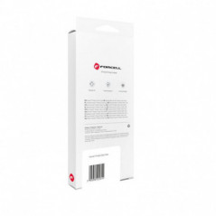 Kryt Forcell F-Protect Long Lasting na XIAOMI Redmi Note 13 Pro Plus 5G Transparentný