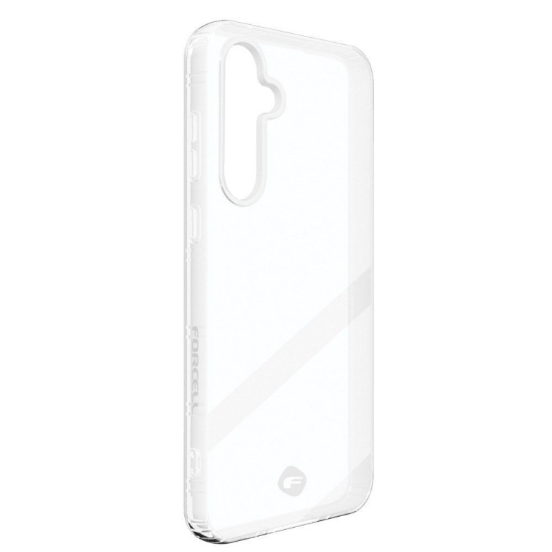 Kryt Forcell F-Protect Long Lasting na XIAOMI Redmi Note 13 Pro Plus 5G Transparentný