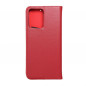 Peňaženkové puzdro Leather case SMART PRO na XIAOMI Redmi Note 12 5G Elegant  Hnedý