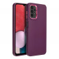 Kryt FRAME na Samsung Galaxy A13 LTE Elegant  Fialový (Purple)
