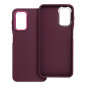 Kryt FRAME na Samsung Galaxy A13 LTE Elegant  Fialový (Purple)